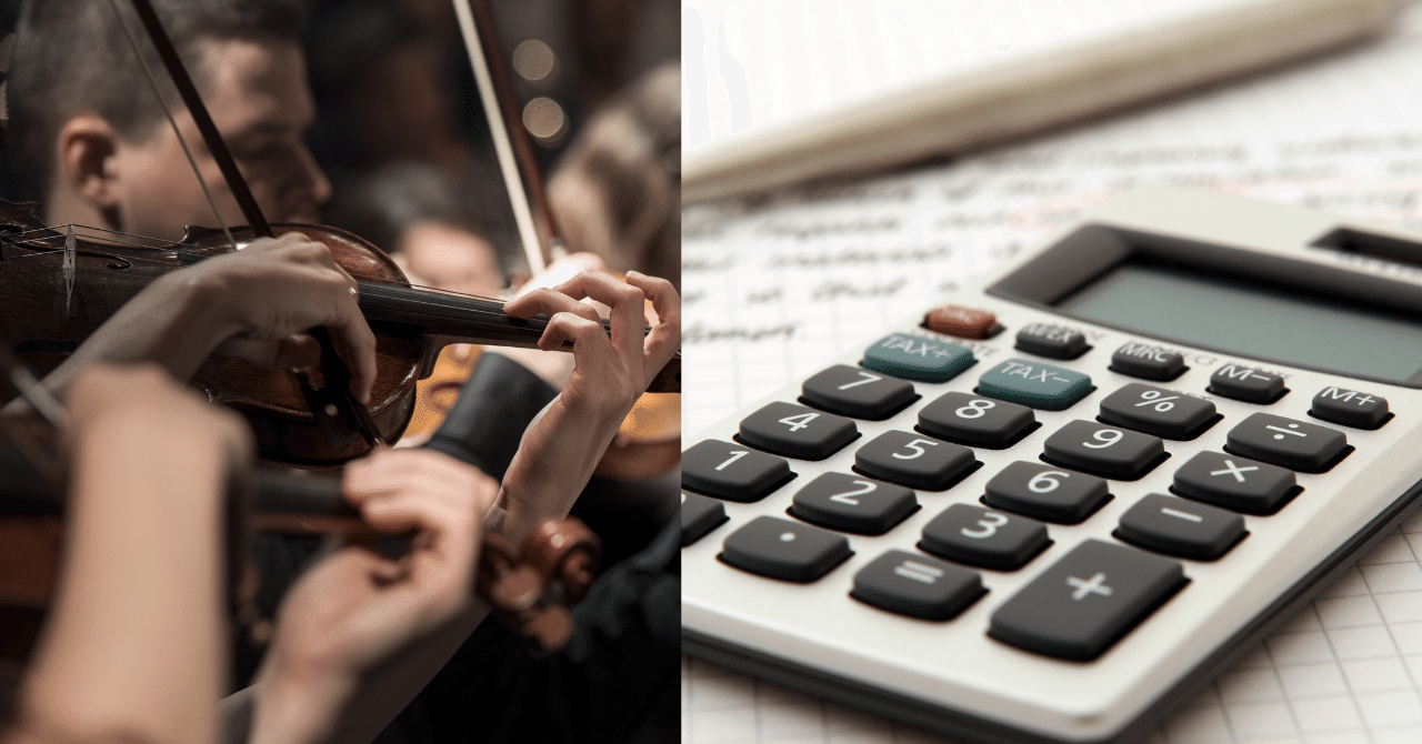 ビジネスとクラシック音楽が両立する にはどうすればいいか無い頭をひねってみる クララボ クラリネット情報バラエティ Note