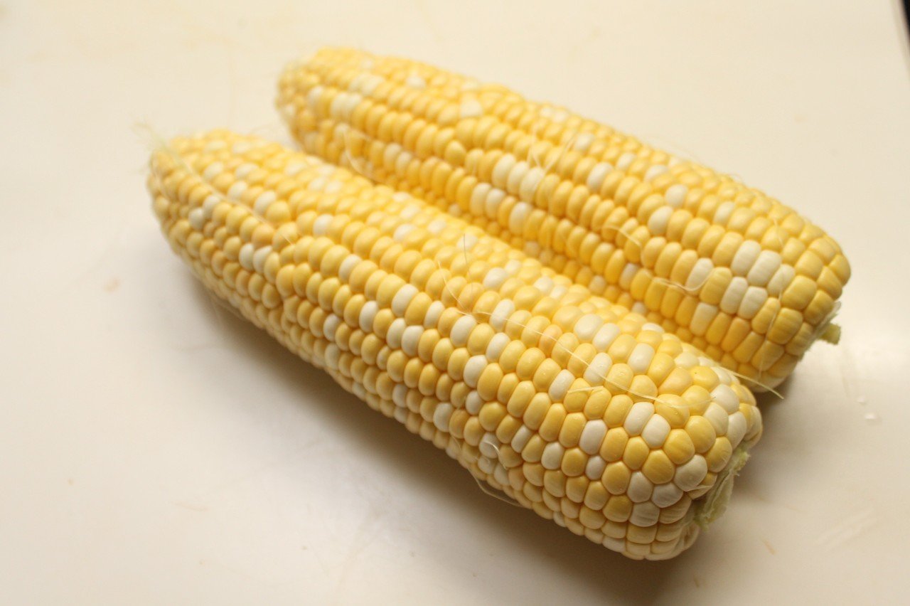 コーンスープ キャラメルポップコーン添えの作り方 樋口直哉 Travelingfoodlab Note コーンスープ キャラメルポップコーン添えの作り方 樋口直哉 Travelingfoodlab Note