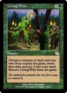 MTG】ミドルスクール調整録20｜TaMa