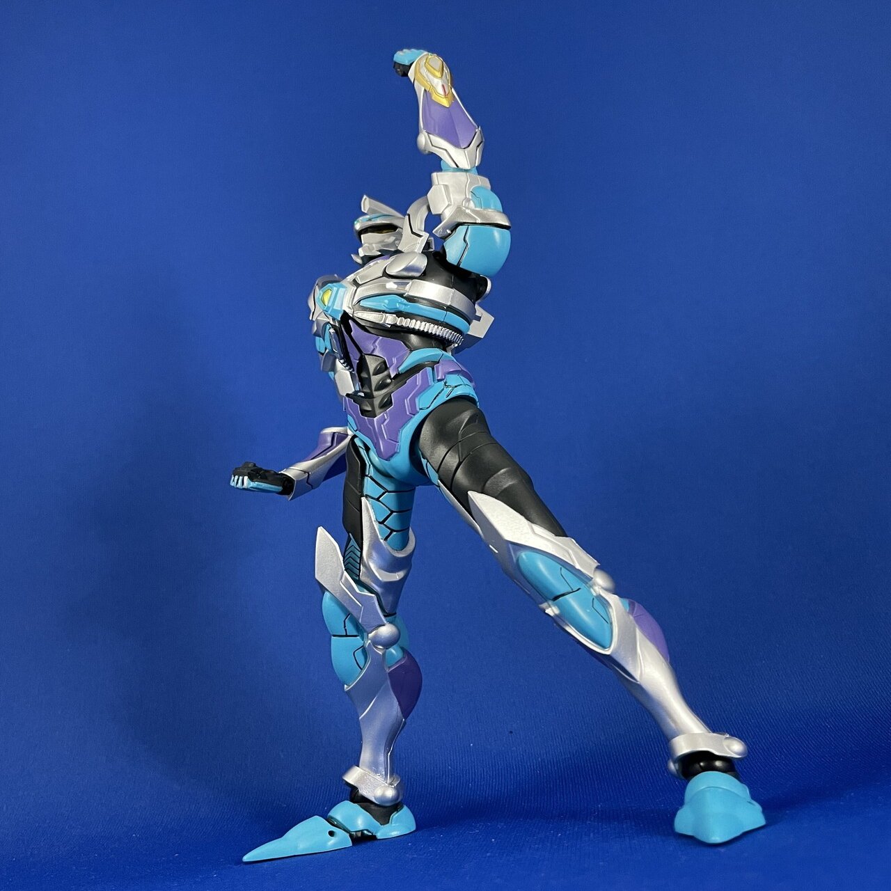 今なら激安】HAF グリッドマン Initial Fighter【エヴォトイ】｜すとら