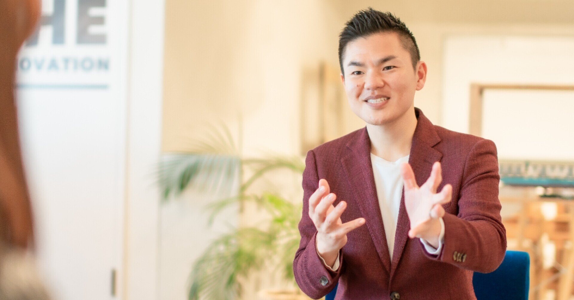 自己紹介（無料プレゼント付き）｜小林正弥 / THE ONE株式会社 代表講師