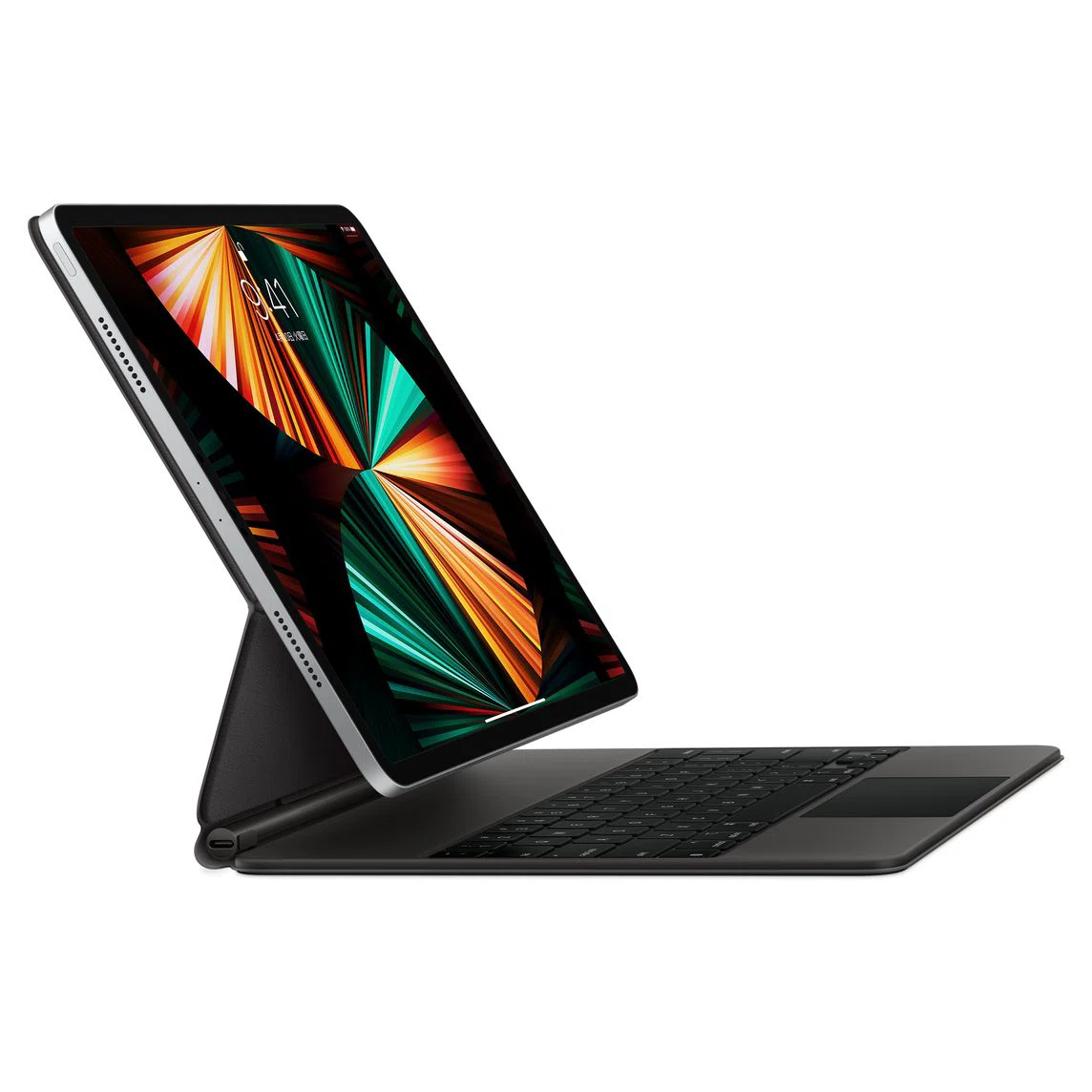 iPad Air 5 & Magic Keyboardの使用レビュー|商業施設DX(ex:開発の本質) iPad Air 5 & Magic Keyboardの使用レビュー|商業施設DX(ex:開発の本質)