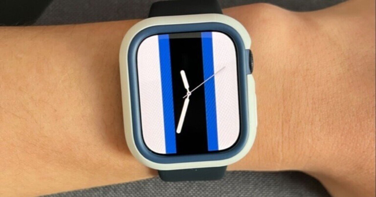 Apple Watch文字盤のカスタマイズが楽しい けこぜろ Ke Ko0 Note Apple Watch文字盤のカスタマイズが楽しい けこぜろ Ke Ko0 Note