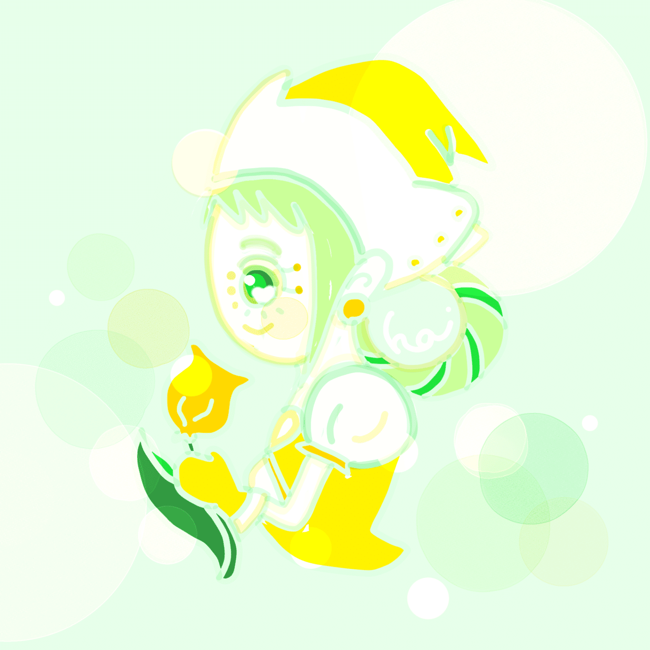 Note イラスト おジャ魔女どれみ 飛鳥ももこ 森田 はぐみ 花漫画家 Illustrator Design Note