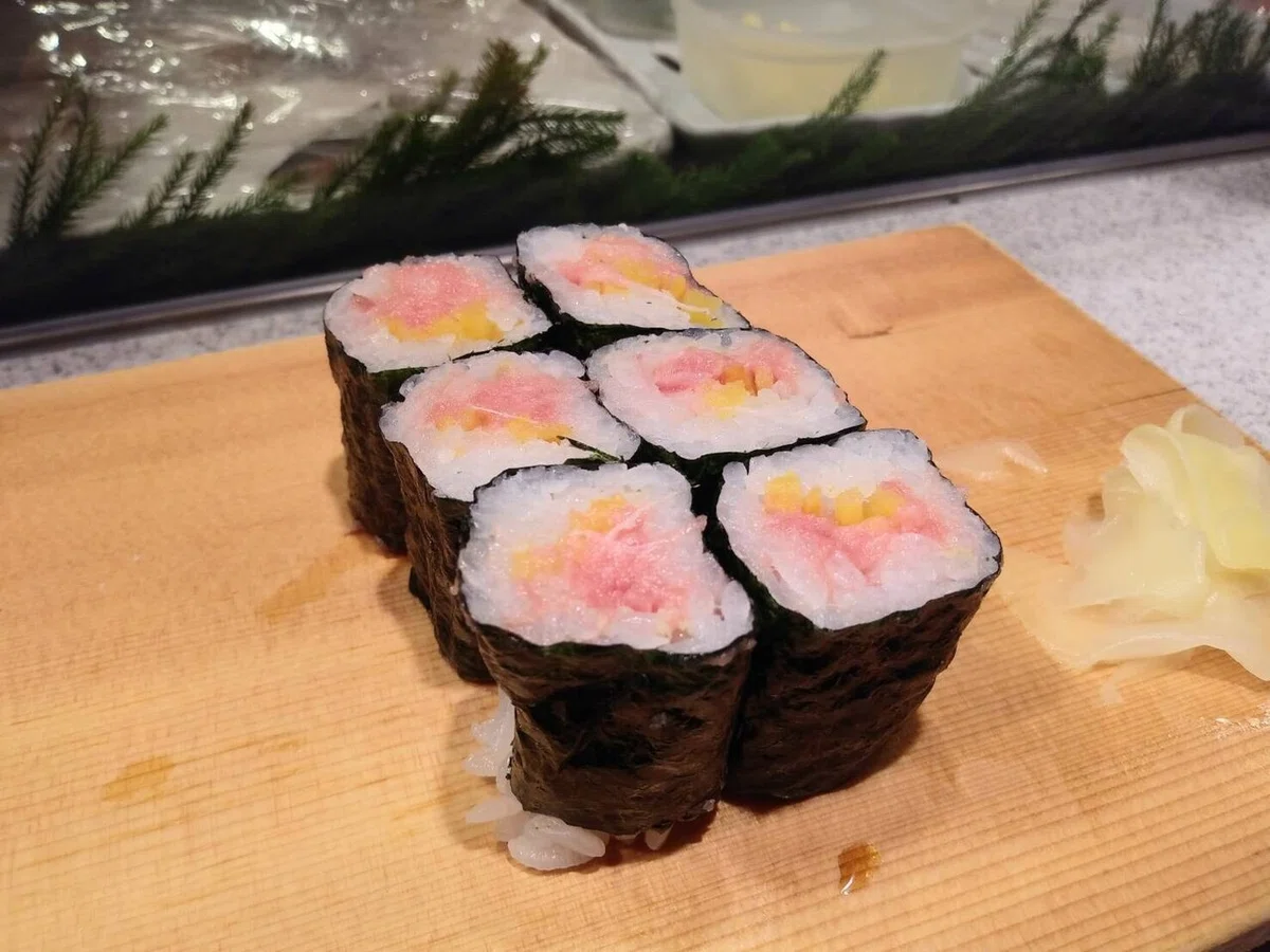 本当にうまい