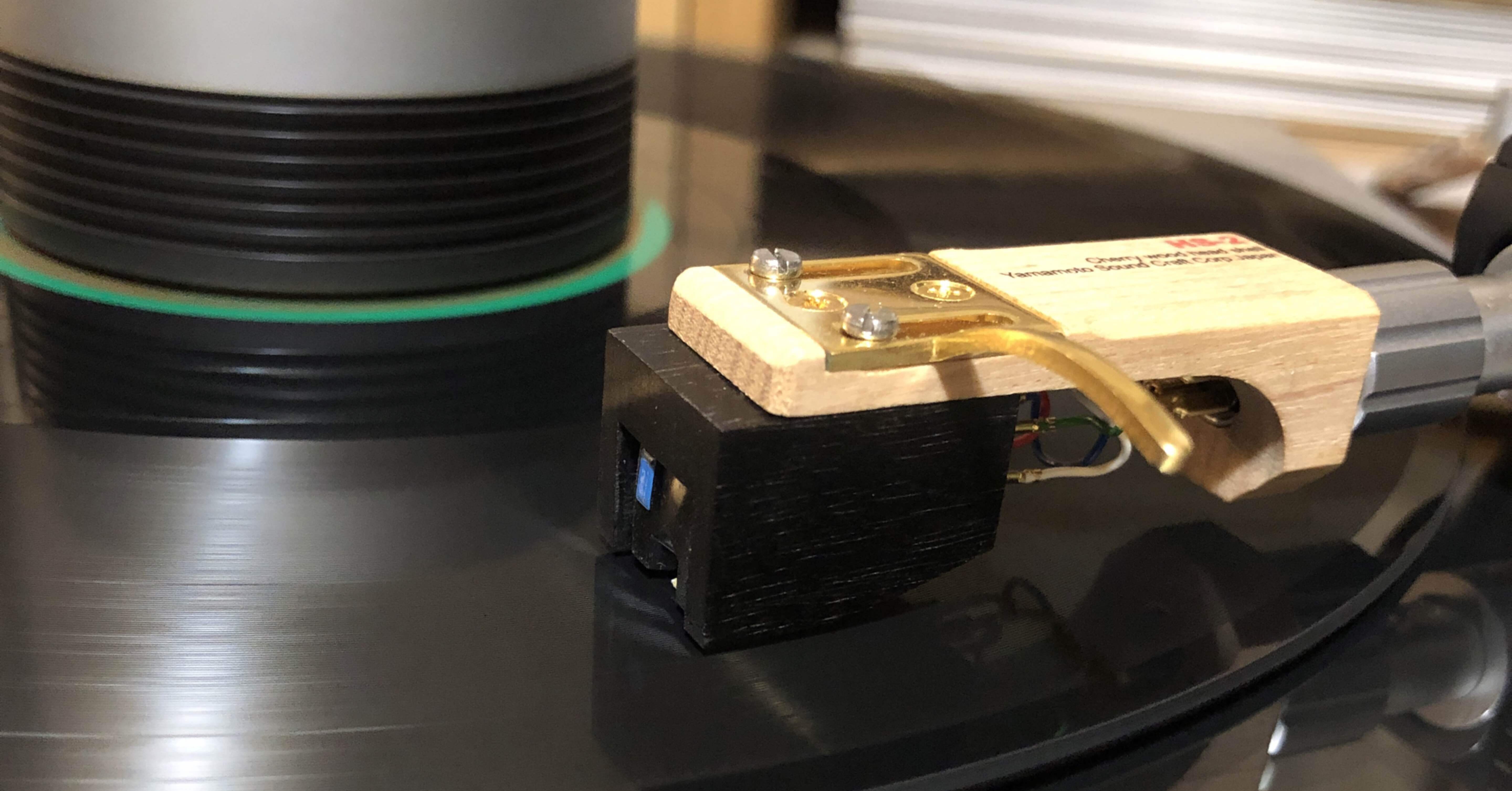 意外と簡単❣️SPレコードの再生方法①｜夏目久生（Sakuraphon）