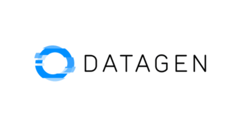 人を対象とするAIデータを生成するプラットフォームを提供するDatagenがシリーズBで5,000万ドルの資金調達を実施