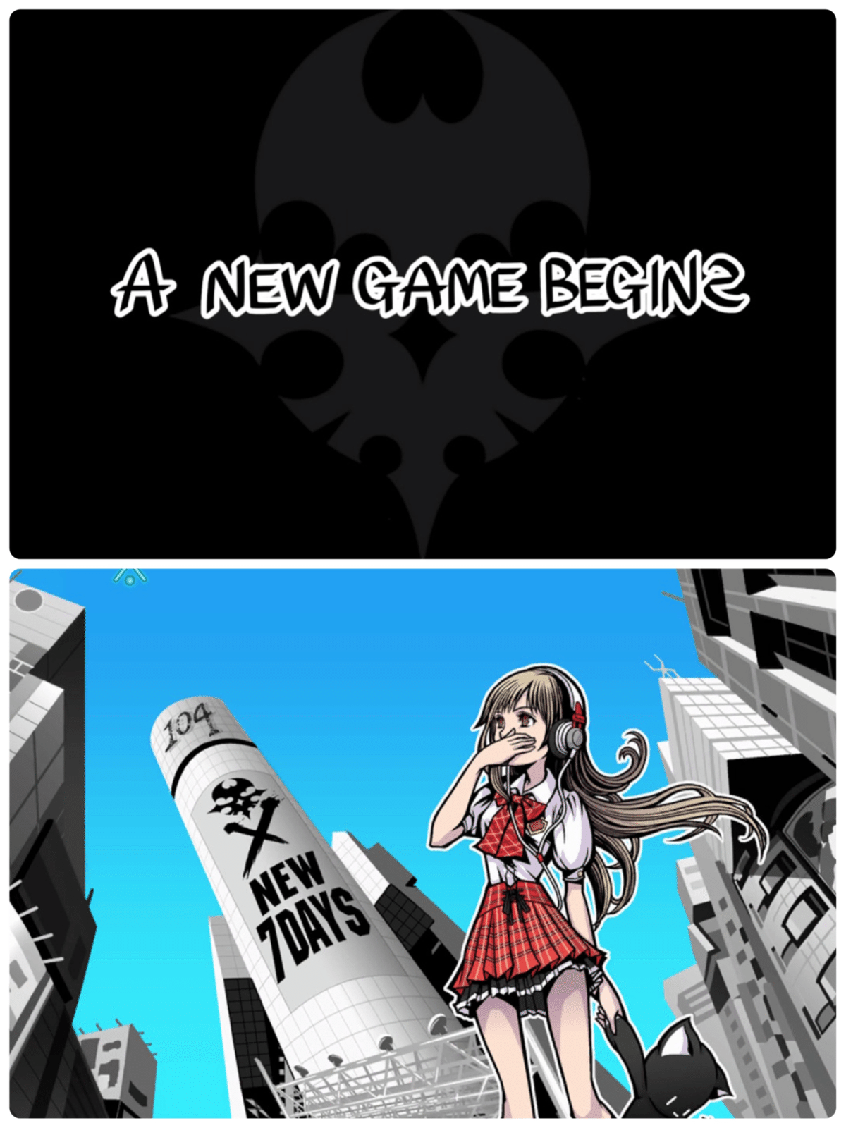 【非売品】すばらしきこのせかい Final Remix 告知 ポスター 激レア 非売品】すばらしきこのせかい Final Remix 告知 ポスター 激
