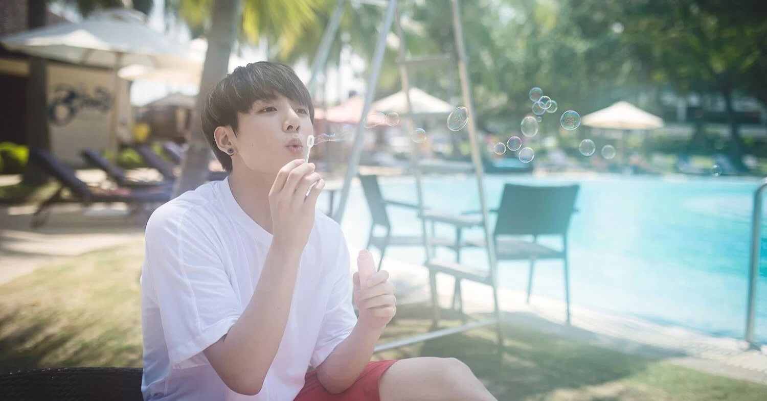 BTS OFFICIAL 59151 韓国 公式 2015 スタジアムジャンパー（防弾少年団 