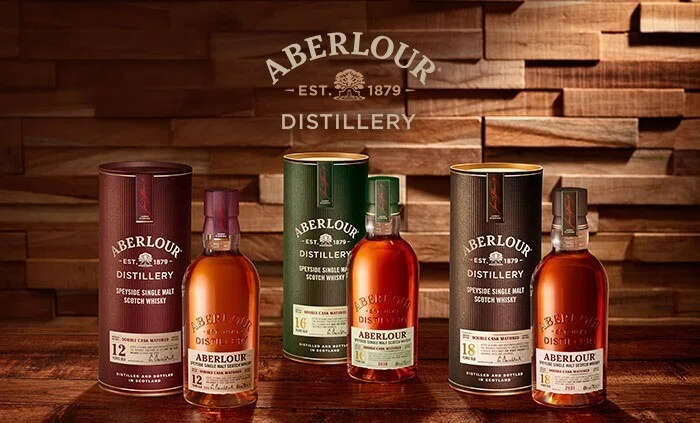 フランスで人気No.1シングルモルト『ABERLOUR アベラワー』とは 