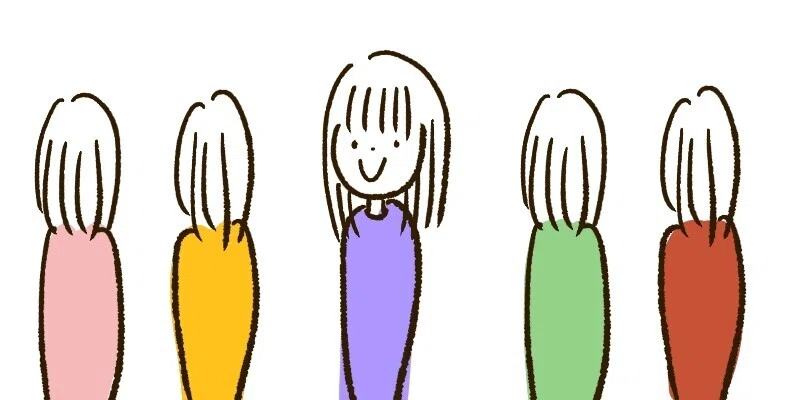 イラスト3kあ