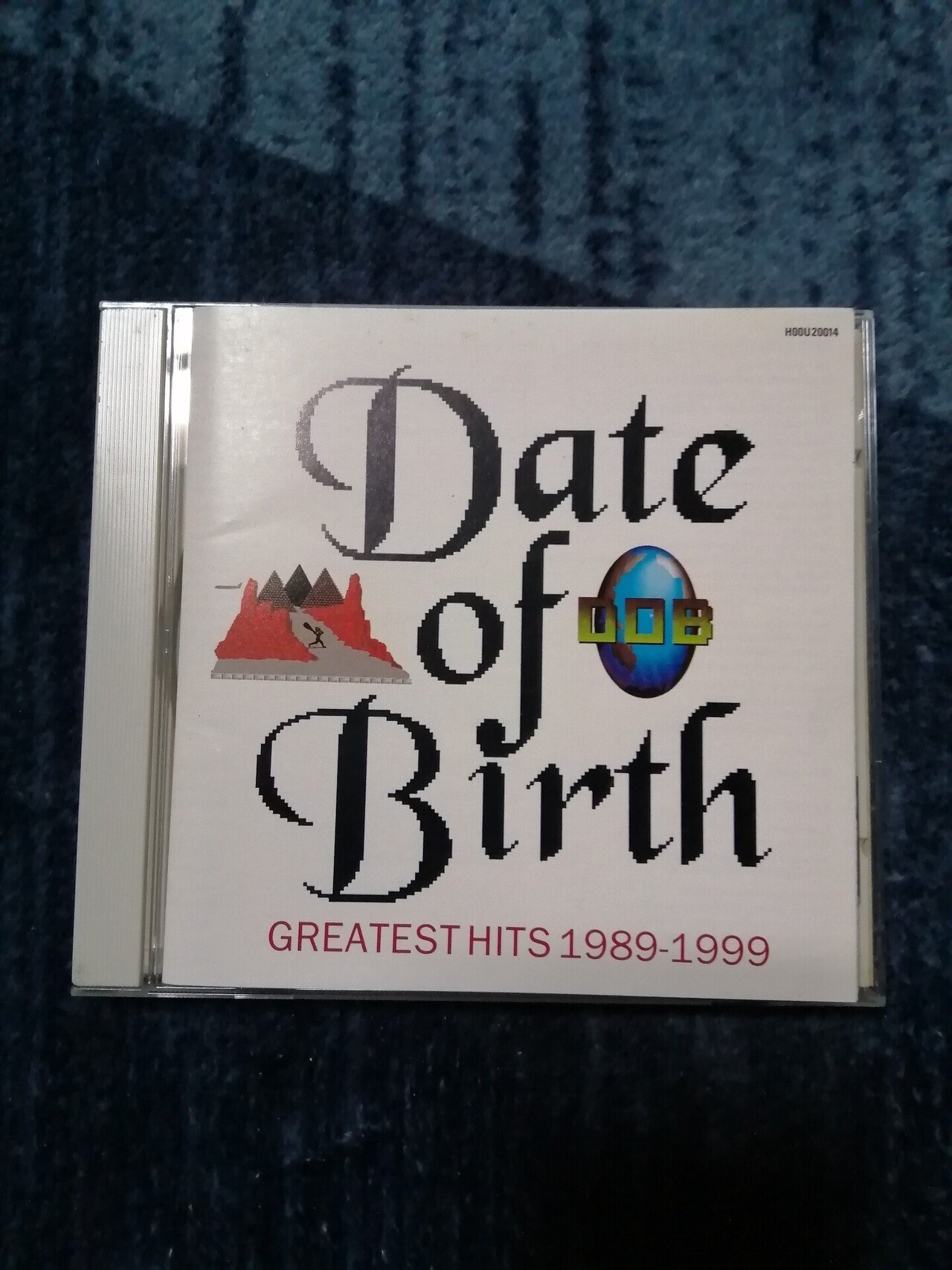 Date of Birth デイトオブバース　mind control Amazon.co.jp: Mind Control: ミュージック