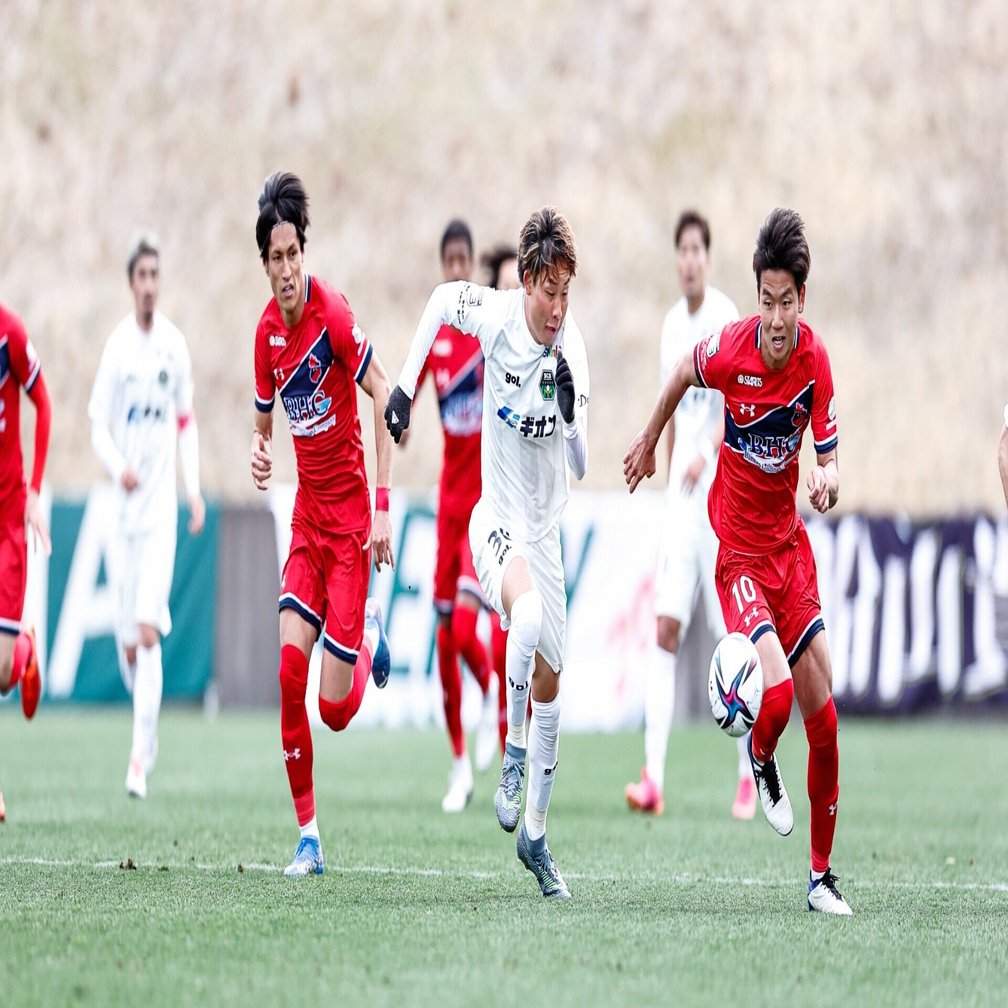 レビュー 22明治安田生命j3リーグ第2節 いわきfc対sc相模原 いわきfc Note