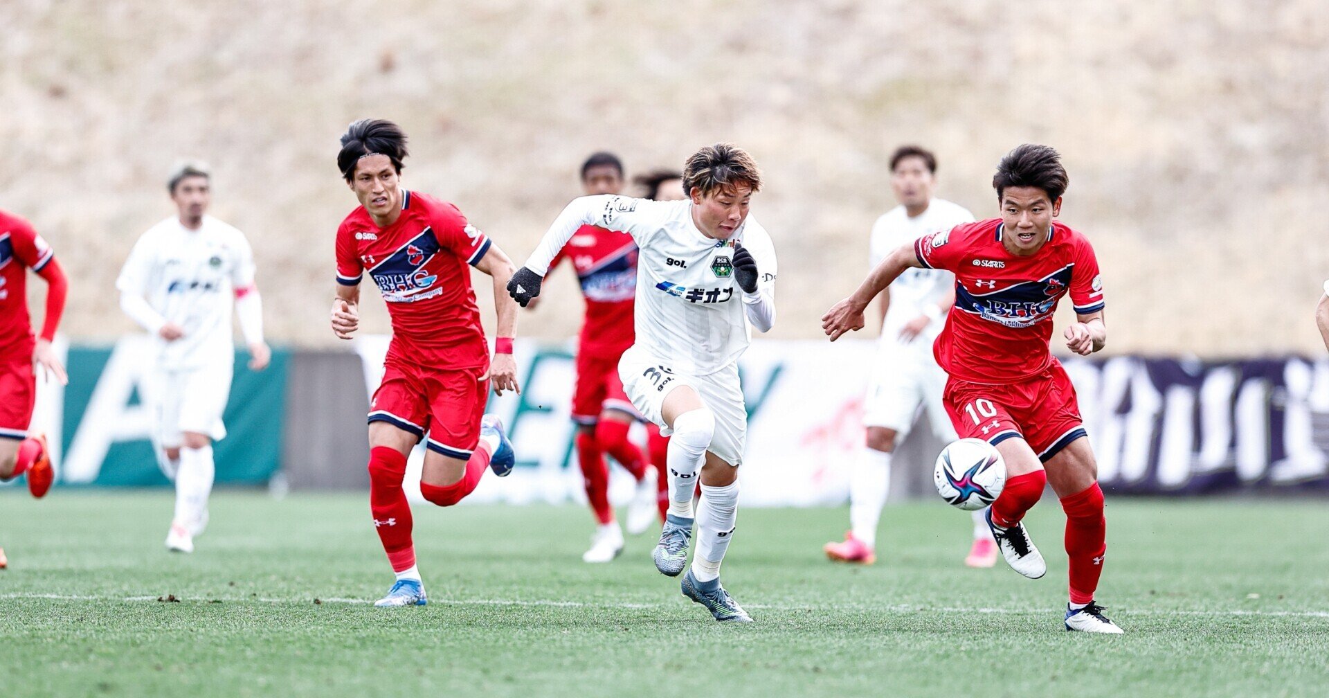 レビュー 22明治安田生命j3リーグ第2節 いわきfc対sc相模原 いわきfc Note レビュー 22明治安田生命j3リーグ第2節 いわきfc対sc相模原 いわきfc Note