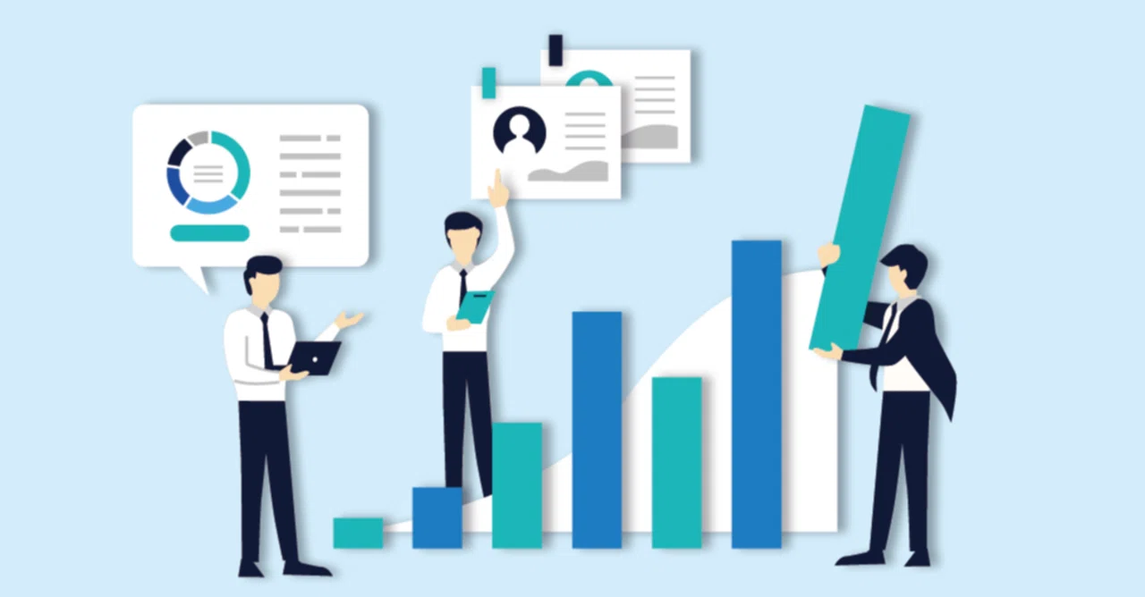 What do the data say about RevComm's job satisfaction and ease of ...