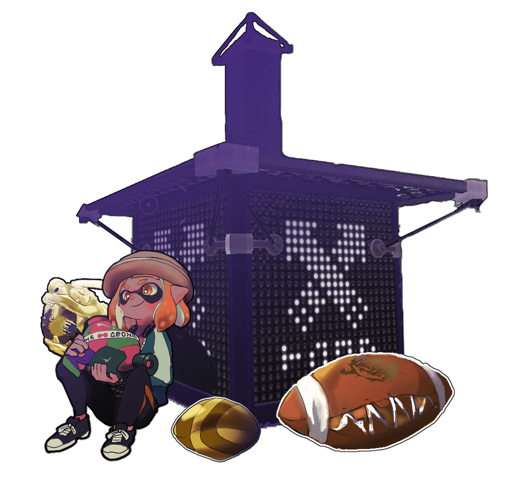 お仕事 配信用サムネ制作用イラスト ゆき Note