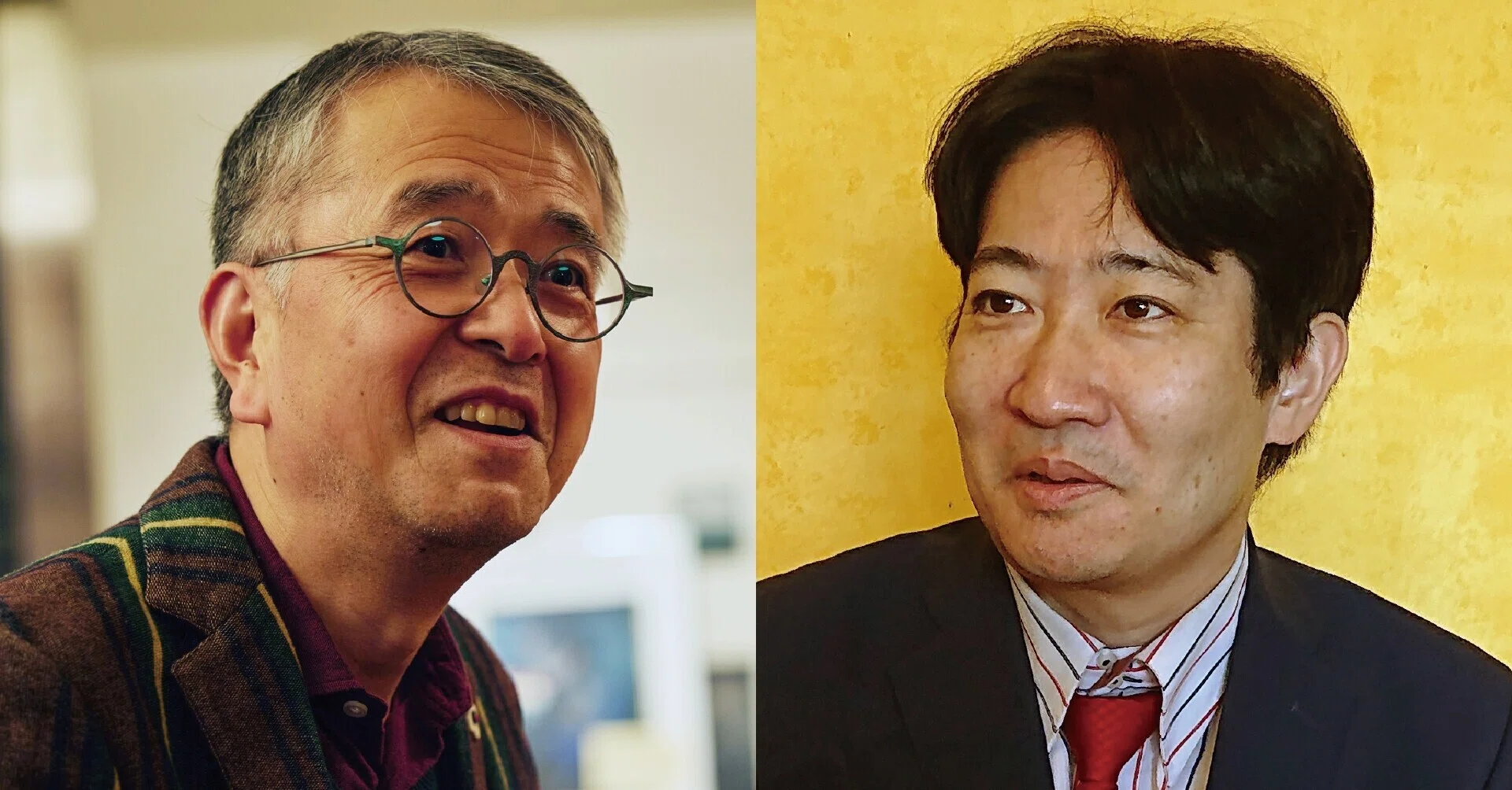 芭蕉「忍者説」の真相に迫る｜対談｜小澤實×磯田道史＃1｜ほんのひととき