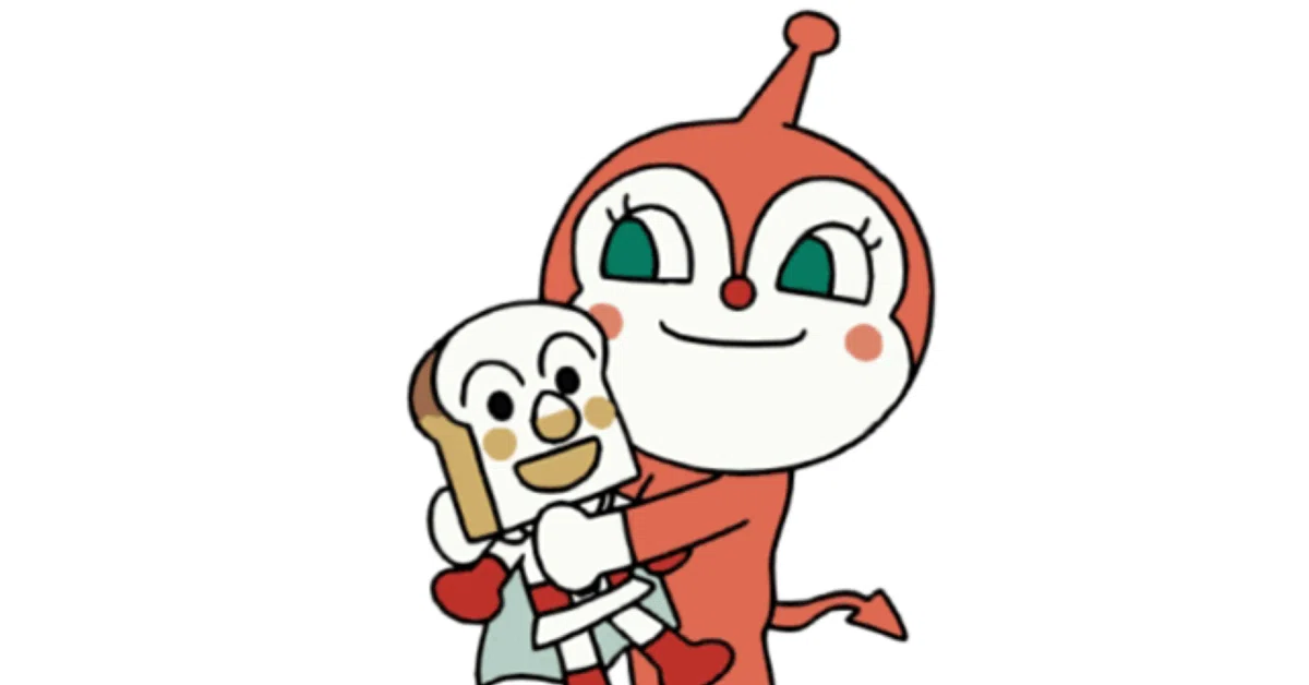 ドキンちゃんのあの一言｜フルハウス 山田
