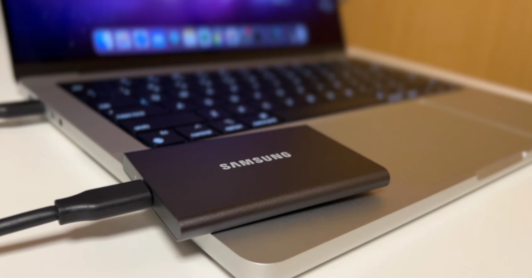 Appleの闇①YouTubeで人気のSSD｜べこちゃん