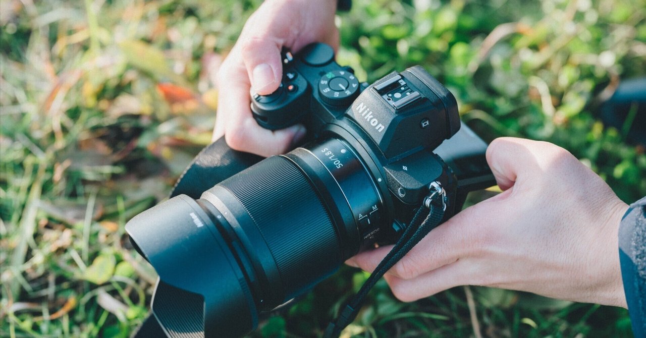 NIKKOR Z 50mm F1.8Sを3カ月使ってみて/#082｜SUBARU