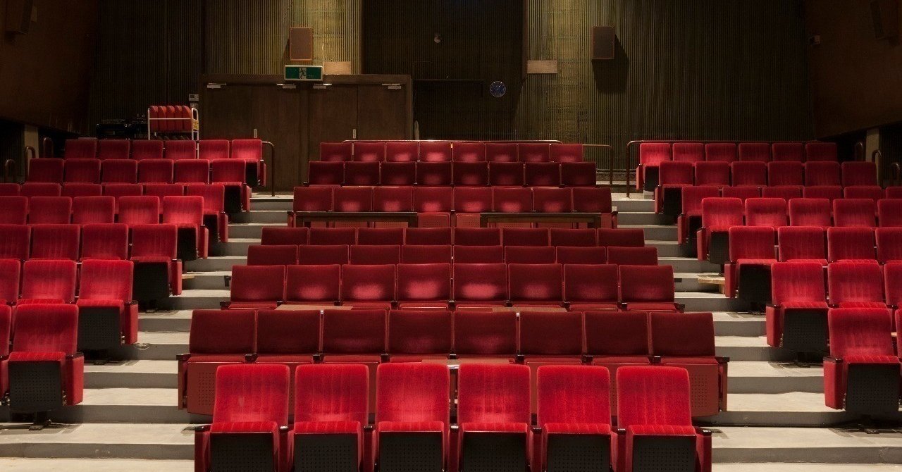 映画は 素直に面白くないって言えない雰囲気がある問題 Shunya Nishida Note 映画は 素直に面白くないって言えない雰囲気がある問題 Shunya Nishida Note