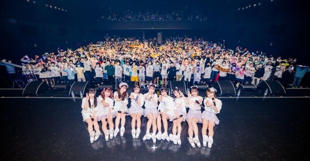 Jams Collection 2ndワンマンライブ「LOVEジャ!!!!!!!!!」参戦日記｜す