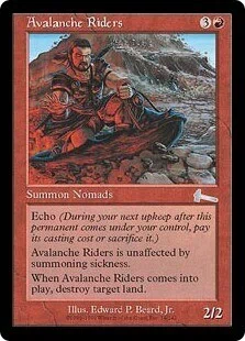 MTG】ミドルスクール調整録21｜TaMa