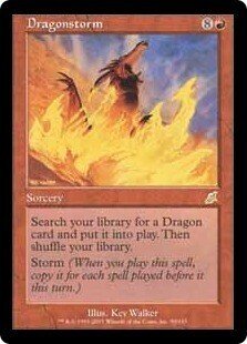 MTG】ミドルスクール調整録21｜TaMa