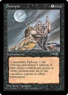 MTG】ミドルスクール調整録21｜TaMa