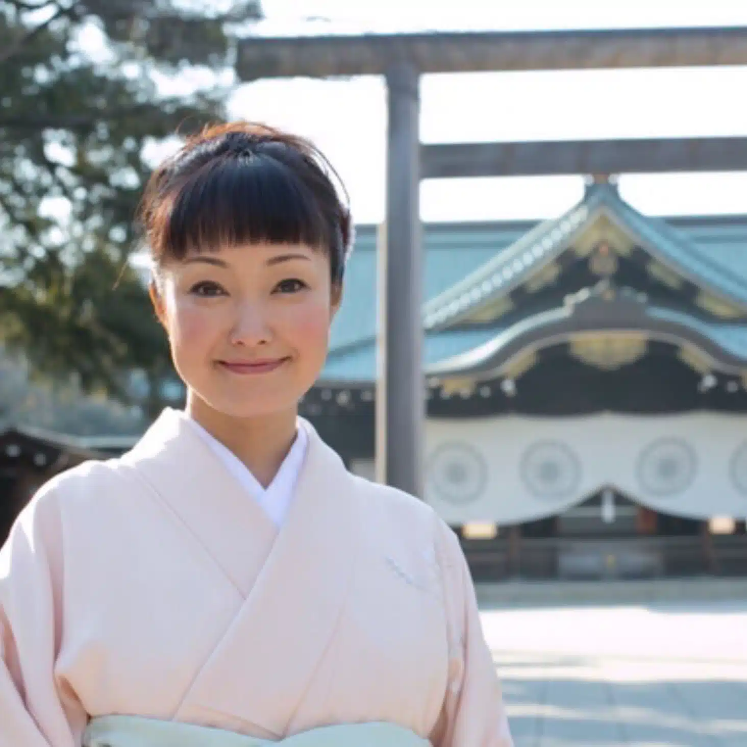 麗子