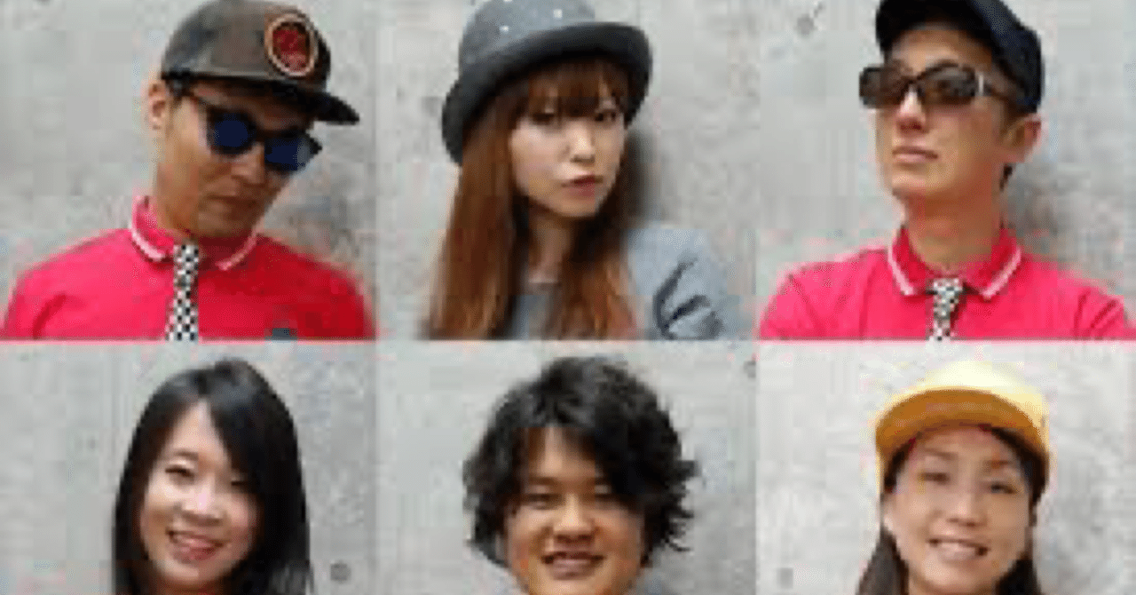 Yum!Yum!ORANGEを聴く｜ユズル