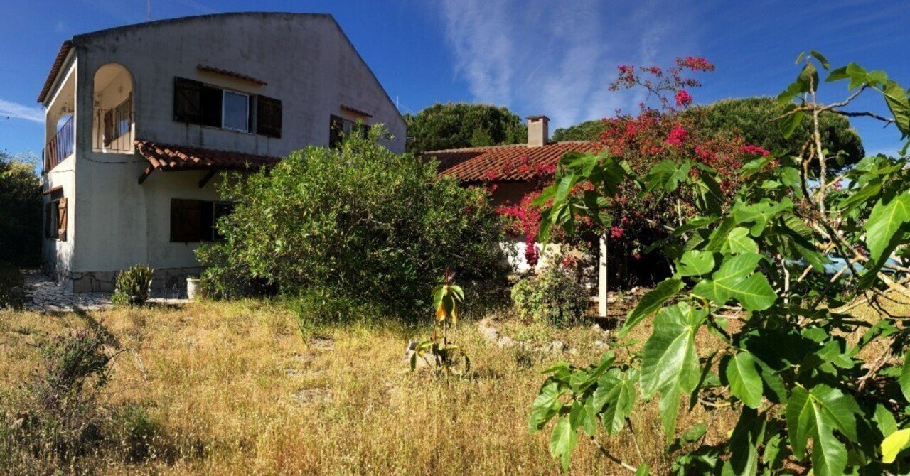 ヨーロッパの田舎で家を買う その1 福田ゆう子 Yuko An Note ヨーロッパの田舎で家を買う その1 福田ゆう子 Yuko An Note