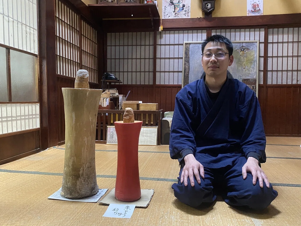 春の訪れを告げる音。230年の伝統を灯す和ろうそく｜飛騨さんぽ