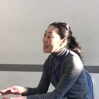 ヒラサワエイコ
