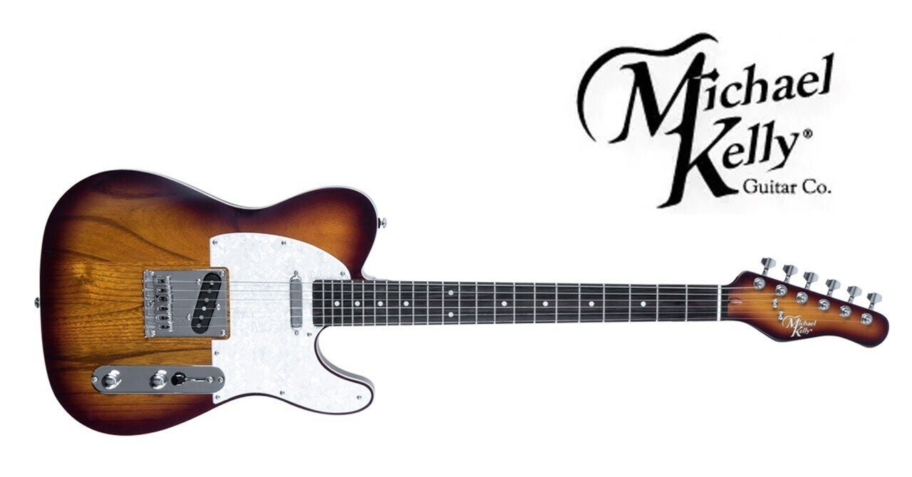 エレキギター購入(2022,3)｜夜な夜なギター