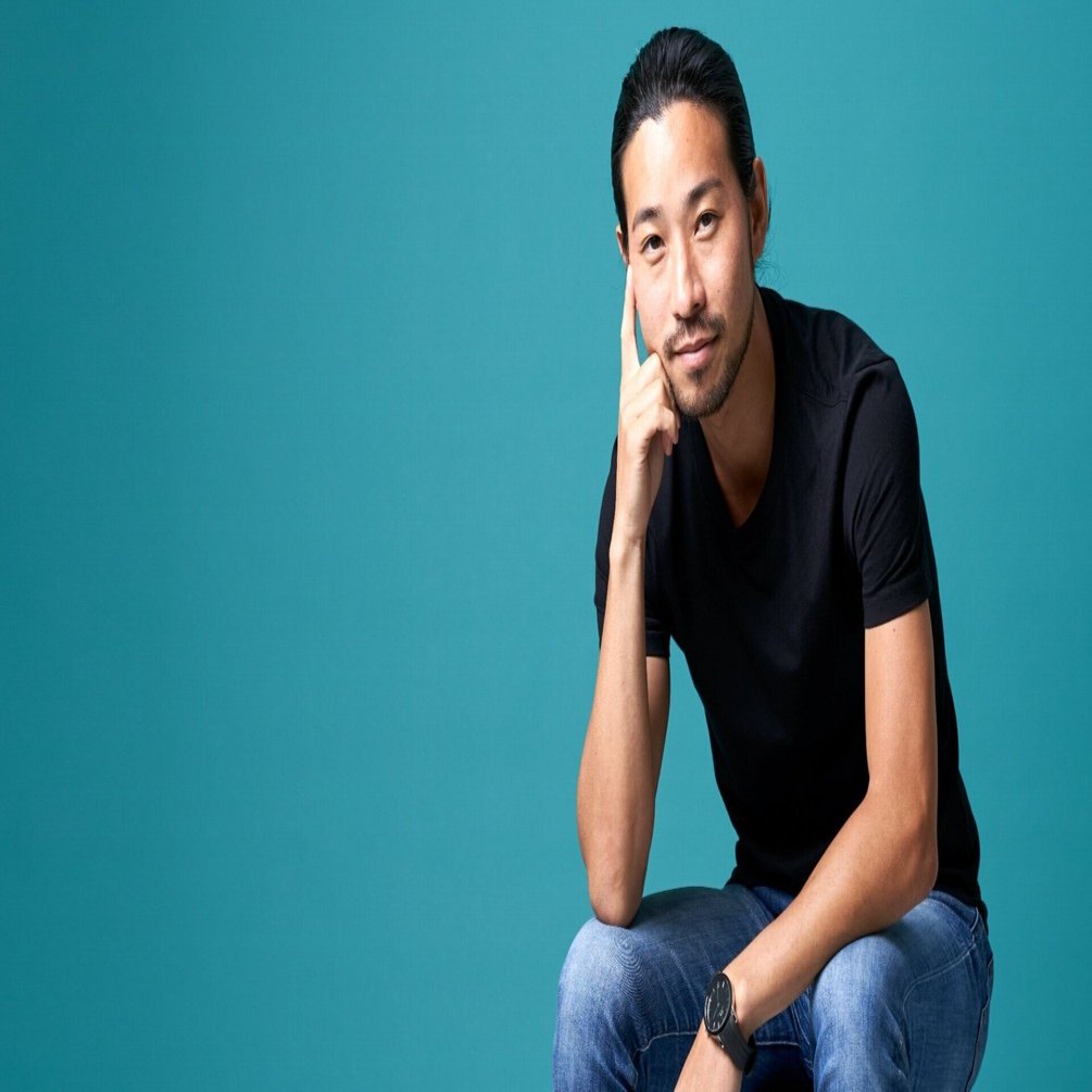 30のコミュニティに重なる男。武井浩三ものがたり｜「いま、この人を伝えたい」を発信するメディア『THEY』