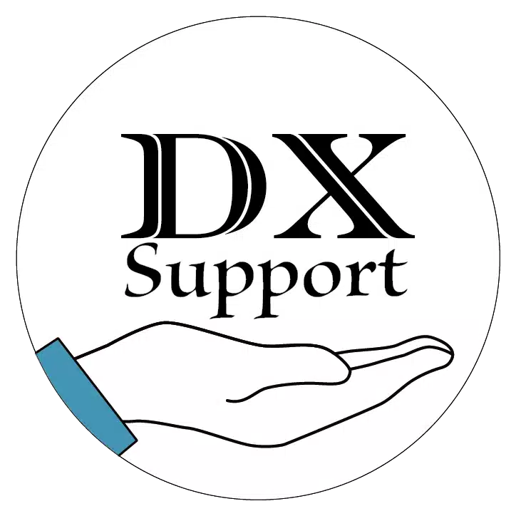 DX推進サポーター