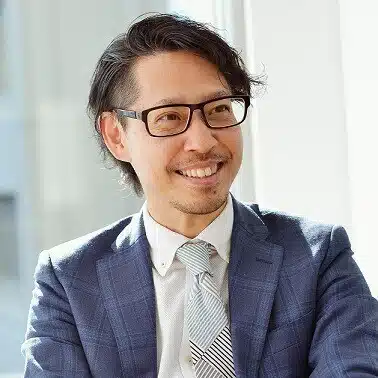 弁護士　三浦悠佑