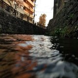 用水の街　金沢