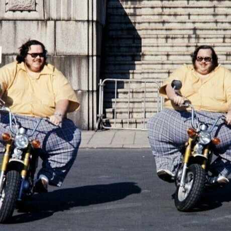 ブロンズマスターのロードバイク研究室