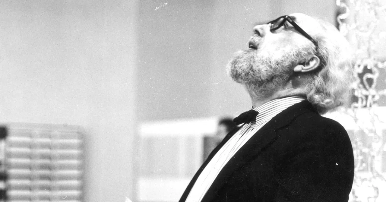 イタリアの巨匠「Angelo Mangiarotti（アンジェロ・マンジャロッティ