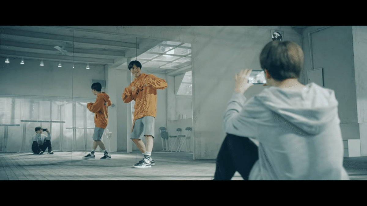 BTS【花様年華】⑮”魂の地図”を探して-1｜aya.