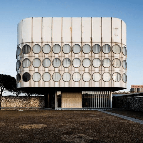 イタリアの巨匠「Angelo Mangiarotti（アンジェロ・マンジャロッティ