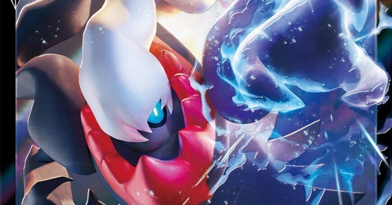 一か月間ダークライを擦り続けた感想 ポン Note 一か月間ダークライを擦り続けた感想 ポン Note