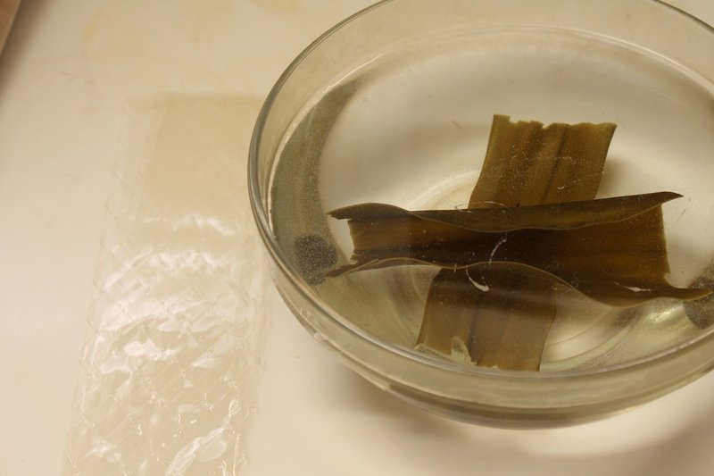 揚げ物にぴったりの醤油の泡ソースのレシピ 樋口直哉 Travelingfoodlab Note 揚げ物にぴったりの醤油の泡ソースのレシピ 樋口直哉 Travelingfoodlab Note