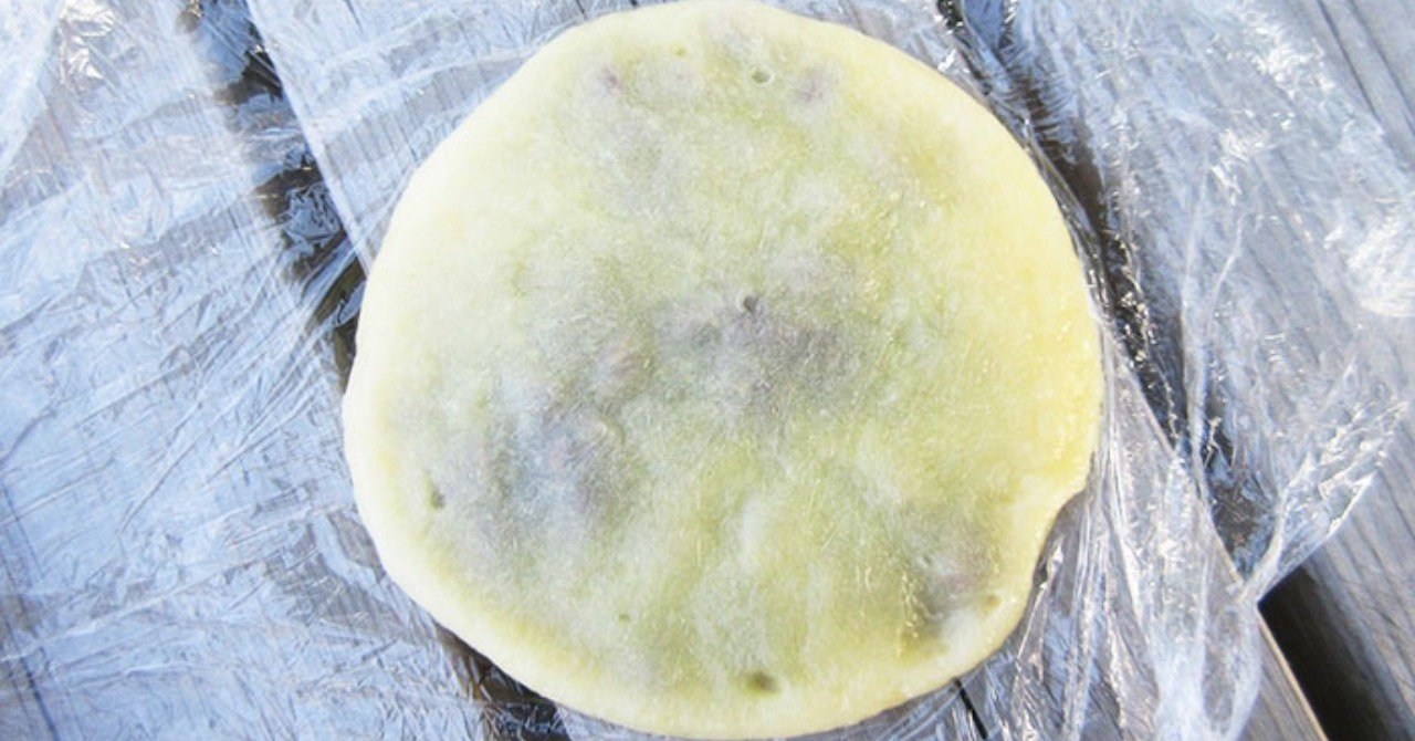 056 竹田のゆでもち 大分 栄桂あい Note