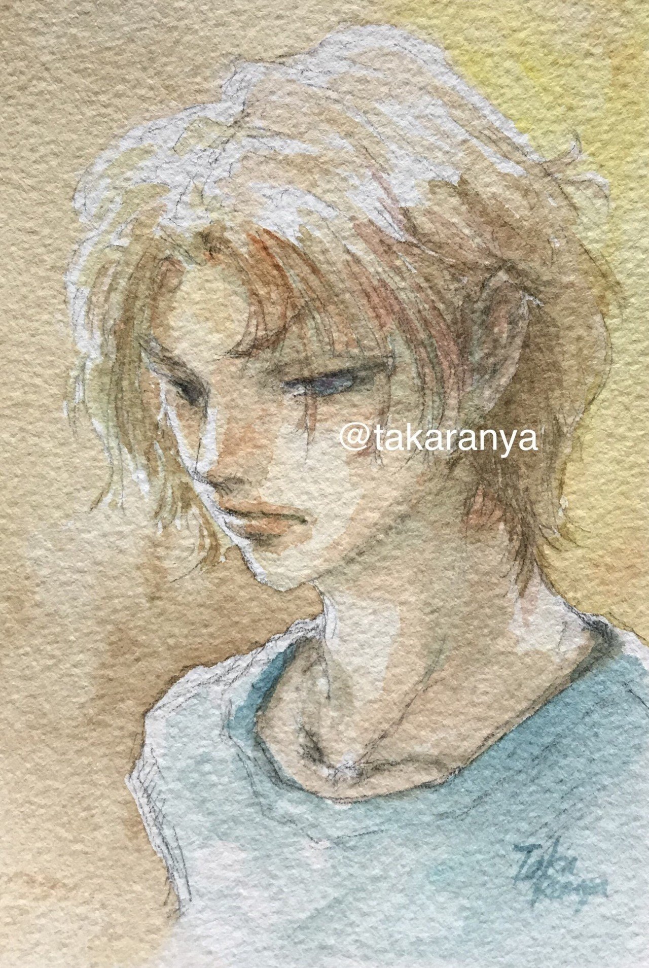色気ダダ漏れがんばります 不機嫌な彼氏 完成版 たからにゃ イラスト Note 色気ダダ漏れがんばります 不機嫌な彼氏 完成版 たからにゃ イラスト Note