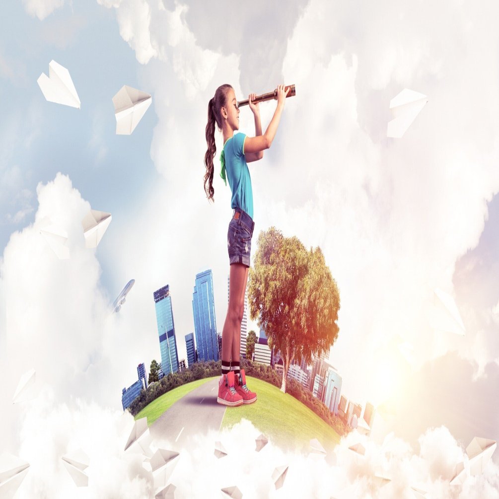 22 3 26 自由な50代女性 ７ ロールモデルとメンターを持つ くみくみ Note