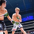 Rizin 朝倉未来 僕が勝たないといけない Vs 日沖発 年間mmaをやってきたところをぶつけたい 8月12日 日 Rizin 12 ゴング格闘技 Note