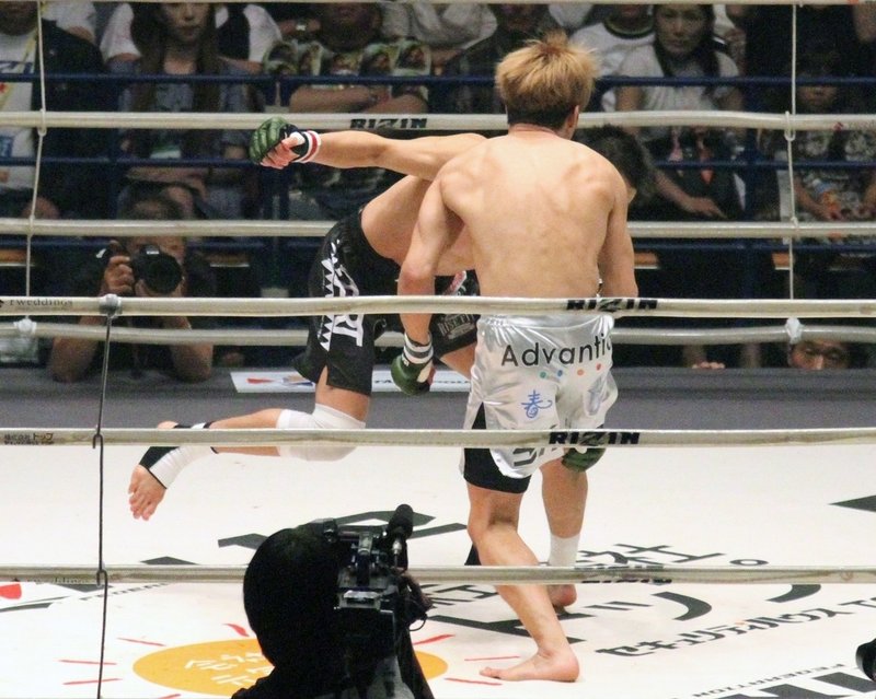 Rizin 朝倉未来 俺とやったら面白いという試合を組んでもらいたい 高谷選手とか川尻選手とかでも俺は大丈夫です 日沖発 ベストの動きができてやられたならしょうがないけど ちょっと悔しさがあります ゴング格闘技 Note Rizin 朝倉未来 俺とやったら面白いという試合を組んでもらいたい 高谷選手とか川尻選手とかでも俺は大丈夫です 日沖発 ベストの動きができてやられたならしょうがないけど ちょっと悔しさがあります ゴング格闘技 Note